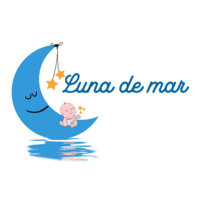 Luna de mar logo, Luna de mar contact details