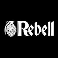 Cervecería Rebell logo, Cervecería Rebell contact details