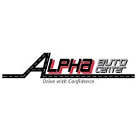 Alpha Auto Center logo, Alpha Auto Center contact details