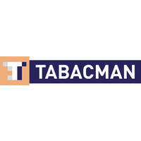 Tabacman logo, Tabacman contact details