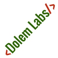 Dolem Labs logo, Dolem Labs contact details