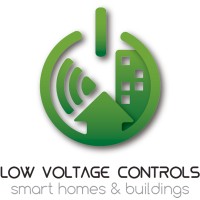 Low Voltage Controls logo, Low Voltage Controls contact details