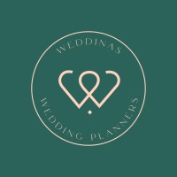 Weddinas logo, Weddinas contact details