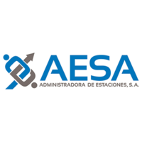 Administradora de Estaciones logo, Administradora de Estaciones contact details