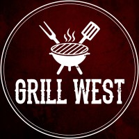 Grill West logo, Grill West contact details