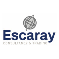 Escaray Consulting logo, Escaray Consulting contact details