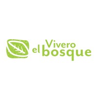 Vivero El Bosque logo, Vivero El Bosque contact details