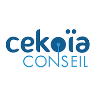 Cekoïa Conseil logo, Cekoïa Conseil contact details