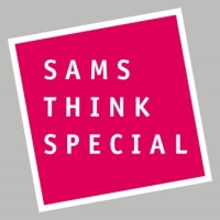 Sams Think Special GmbH logo, Sams Think Special GmbH contact details