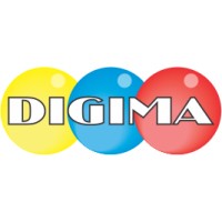 Digima Automação Empresarial logo, Digima Automação Empresarial contact details