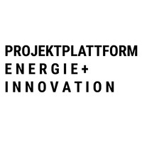 Projektplattform Energie + Innovation logo, Projektplattform Energie + Innovation contact details