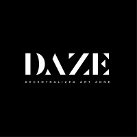 DAZE logo, DAZE contact details