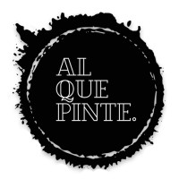 Al Que Pinte logo, Al Que Pinte contact details