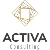 Activa Consulting logo, Activa Consulting contact details