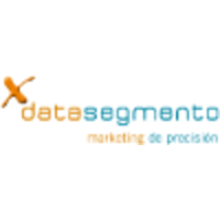 Datasegmento logo, Datasegmento contact details