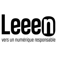 Leeen logo, Leeen contact details