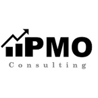 PMO Consulting logo, PMO Consulting contact details