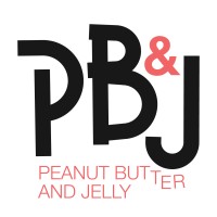 Peanut Butter & Jelly logo, Peanut Butter & Jelly contact details