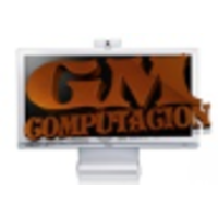 GM Computacion logo, GM Computacion contact details