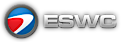 ESWC™ logo, ESWC™ contact details