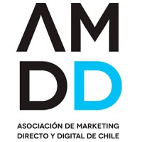 AMDD | Asociación de marketing directo y digital de Chile logo, AMDD | Asociación de marketing directo y digital de Chile contact details