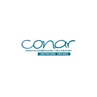 CONAR logo, CONAR contact details