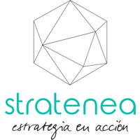 Stratenea logo, Stratenea contact details