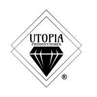 Utopía Producciones logo, Utopía Producciones contact details