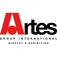 Artes Group International srl logo, Artes Group International srl contact details