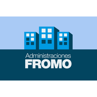 Administraciones FROMO logo, Administraciones FROMO contact details