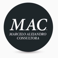 MAC Consultora logo, MAC Consultora contact details