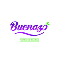 Buenazo Bowls logo, Buenazo Bowls contact details