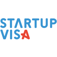 Startup Visa logo, Startup Visa contact details