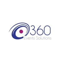 360 Events Solutions logo, 360 Events Solutions contact details