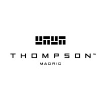 Thompson Madrid logo, Thompson Madrid contact details