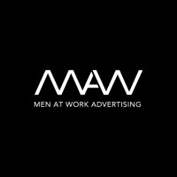 MAW Men at Work Advertising srl logo, MAW Men at Work Advertising srl contact details