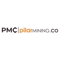 Pilar Mining Co. logo, Pilar Mining Co. contact details