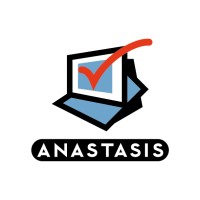 Anastasis Soc. Coop. logo, Anastasis Soc. Coop. contact details