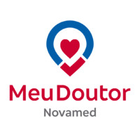 Meu Doutor Novamed logo, Meu Doutor Novamed contact details