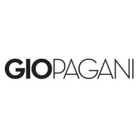 GIOPAGANI logo, GIOPAGANI contact details