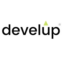 Develup Agency logo, Develup Agency contact details