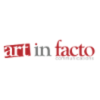 Art in Facto logo, Art in Facto contact details