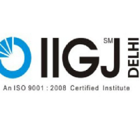 Indian Institute of Gems & Jewellery logo, Indian Institute of Gems & Jewellery contact details