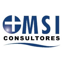 MSI Consultores logo, MSI Consultores contact details