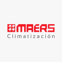 MAERS Climatización logo, MAERS Climatización contact details