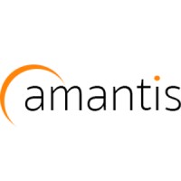 AMANTIS logo, AMANTIS contact details