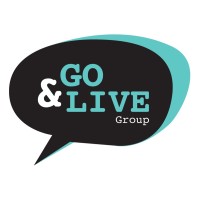 Go&Live Group logo, Go&Live Group contact details