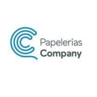 Papelerías Company logo, Papelerías Company contact details