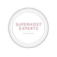 SuperHostExperts logo, SuperHostExperts contact details