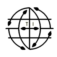 Turing International logo, Turing International contact details